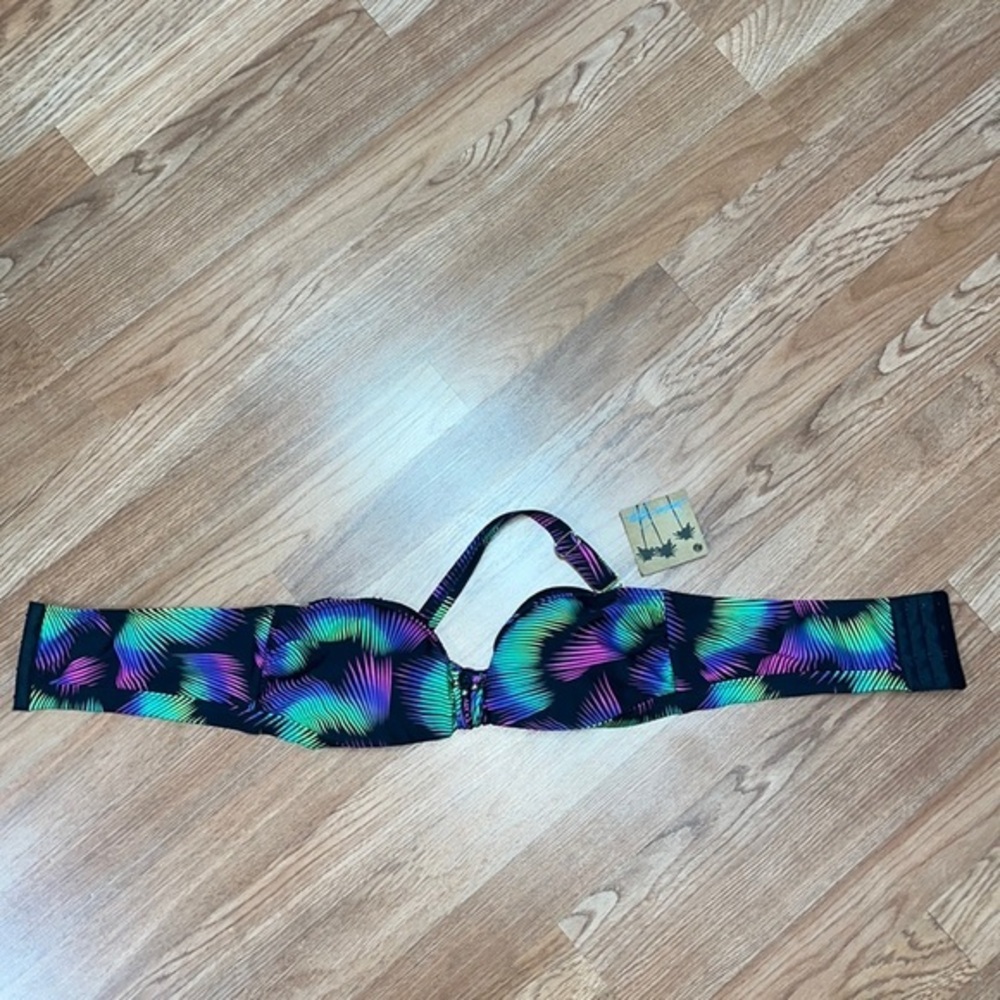Women’s bikini Baden suit top